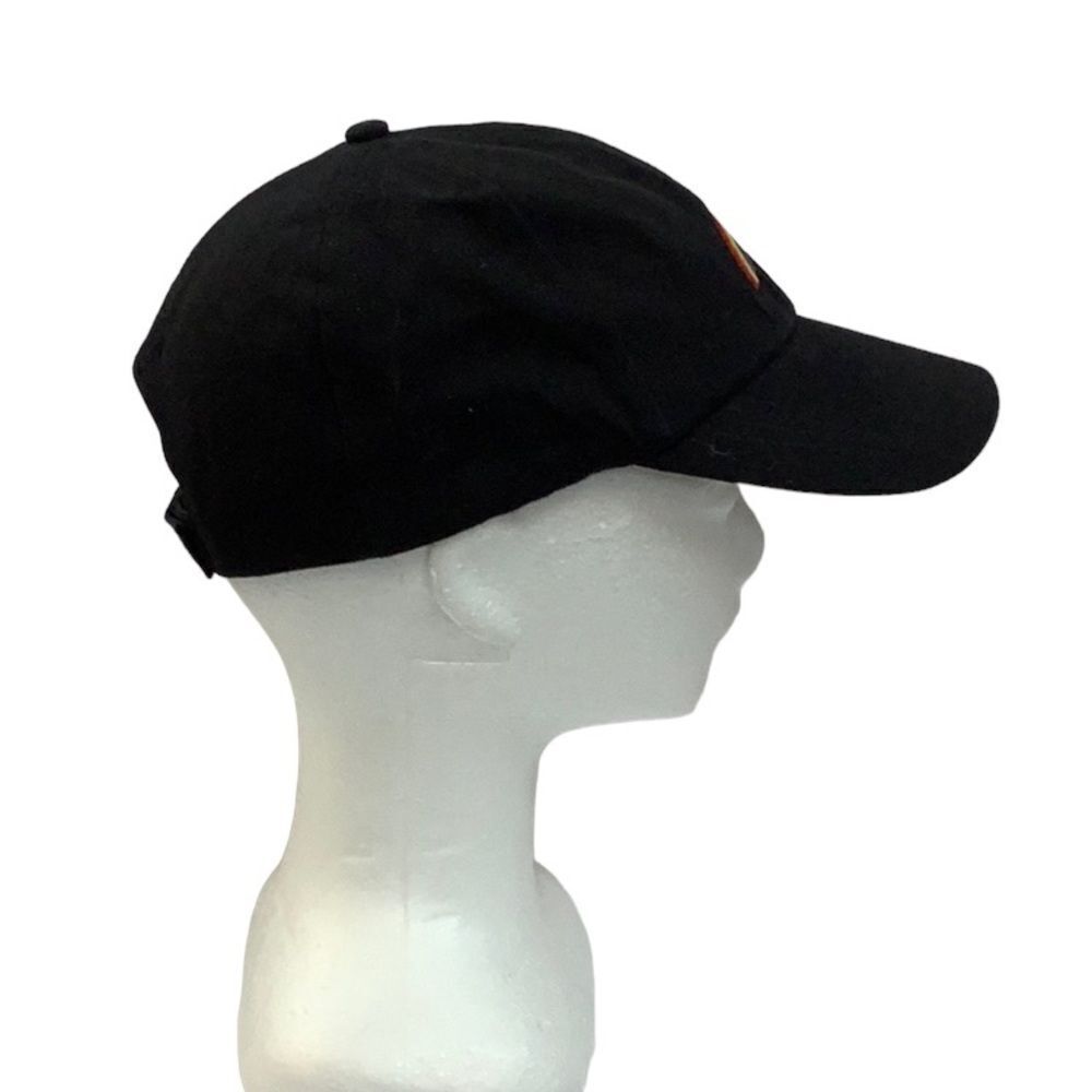 Rainbow Embroidered Cap 🌈 - Picture 4 of 5